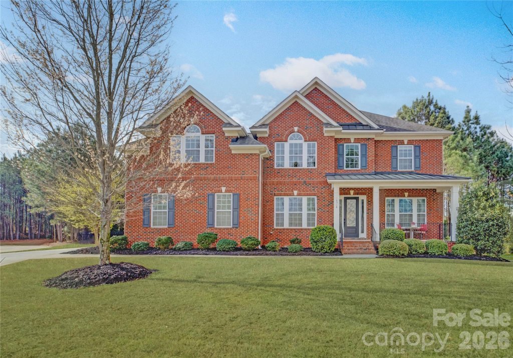 16518 Governors Club Court