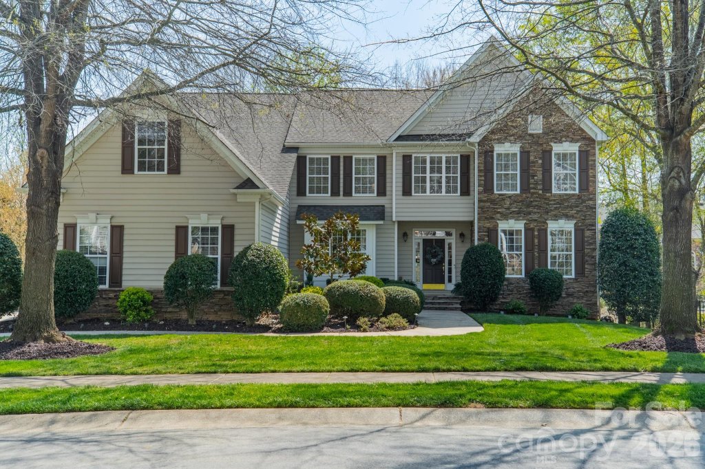 8203 Sturminster Drive
