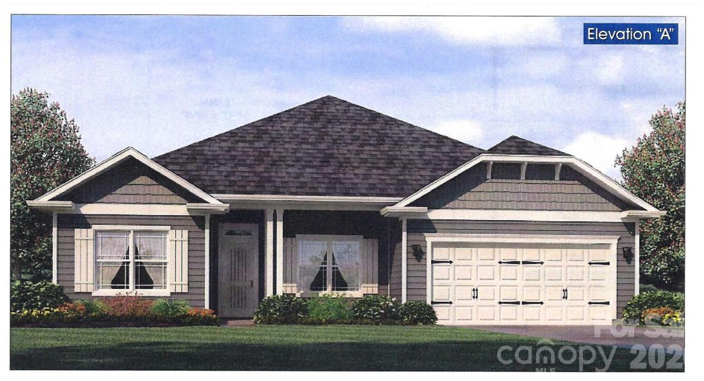 1075 Kildare Drive