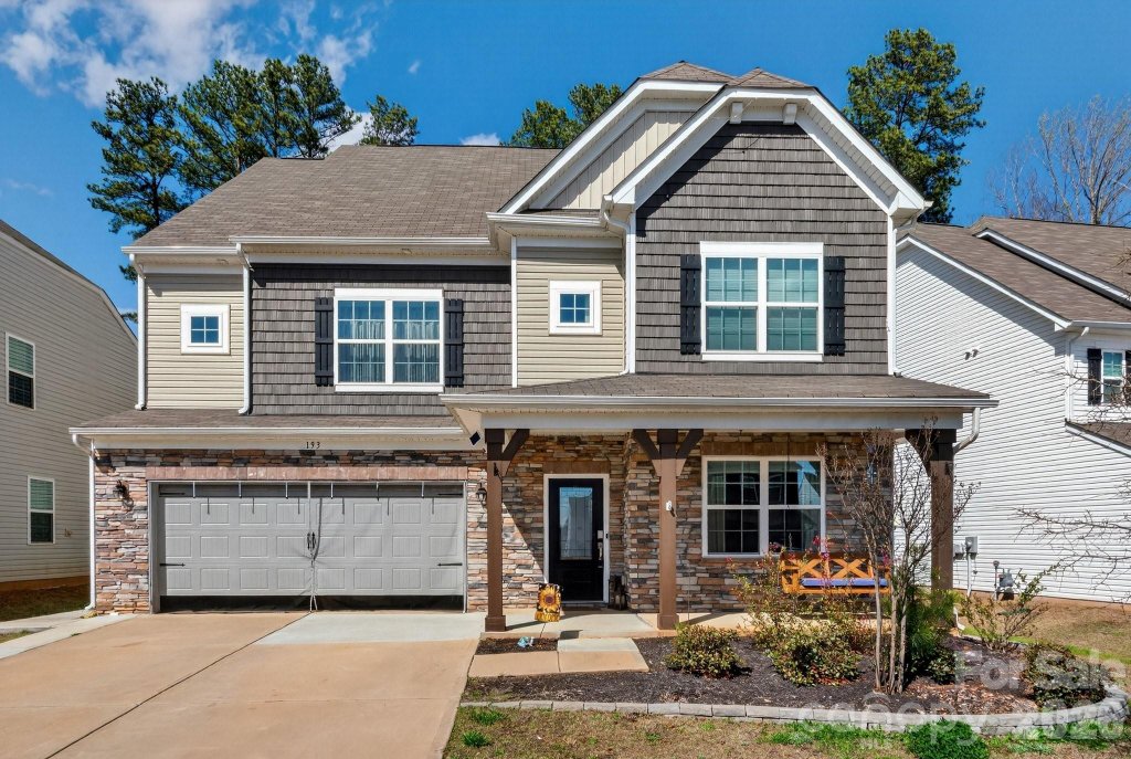 193 Abersham Drive