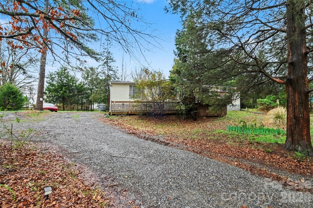 Spring Valley, Concord community