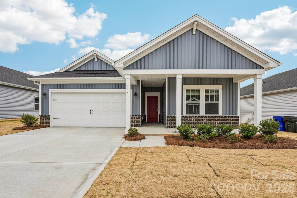 205 Pantego Place