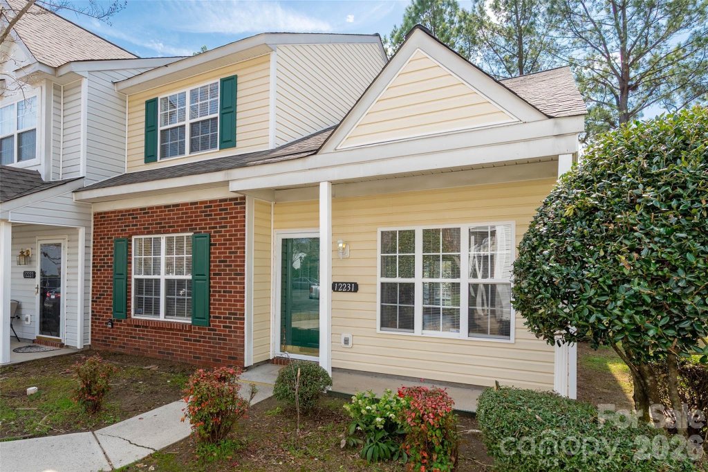 12231 Hood Bend Court