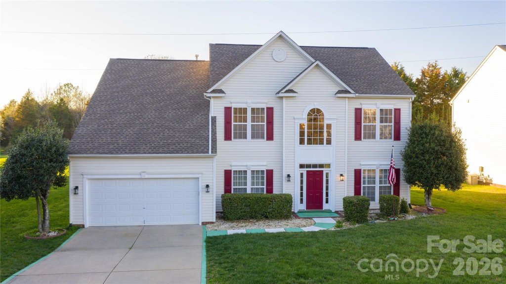 3003 Rosewater Lane