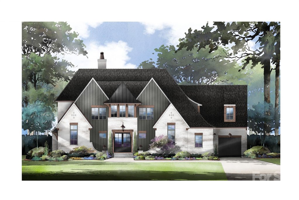 Lansdowne, Charlotte community