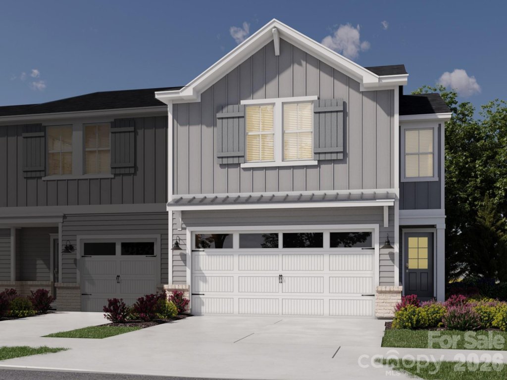 441 Markridge Loop
