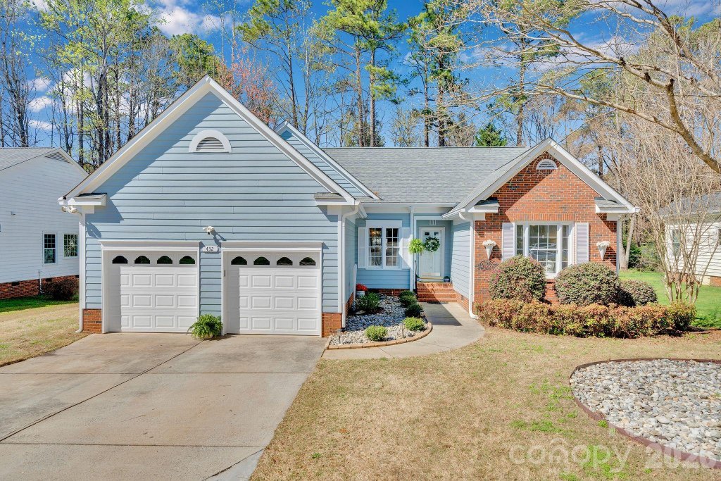 432 Runnymede Drive