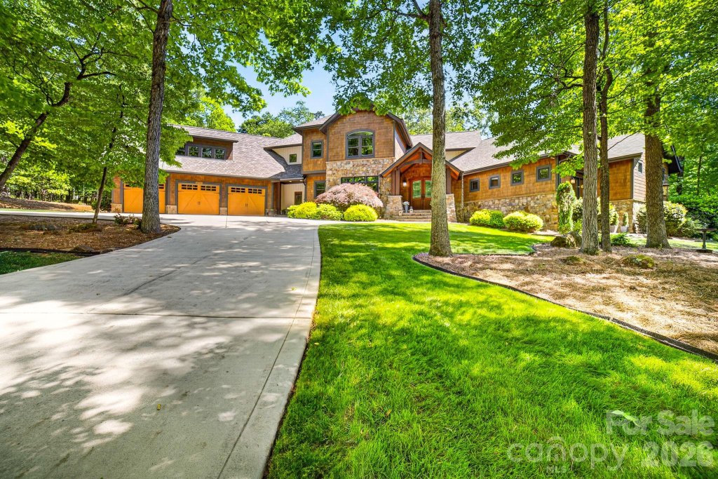 Stillwell, Huntersville community