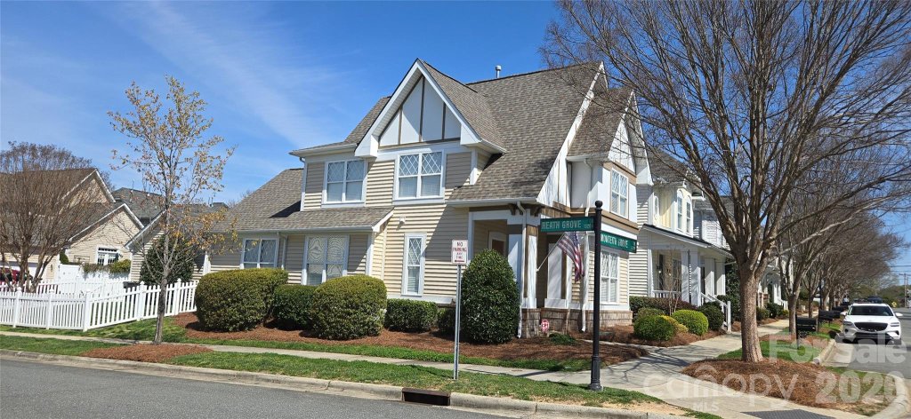 12203 Monteith Grove Drive