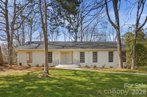 2001 Knickerbocker Drive