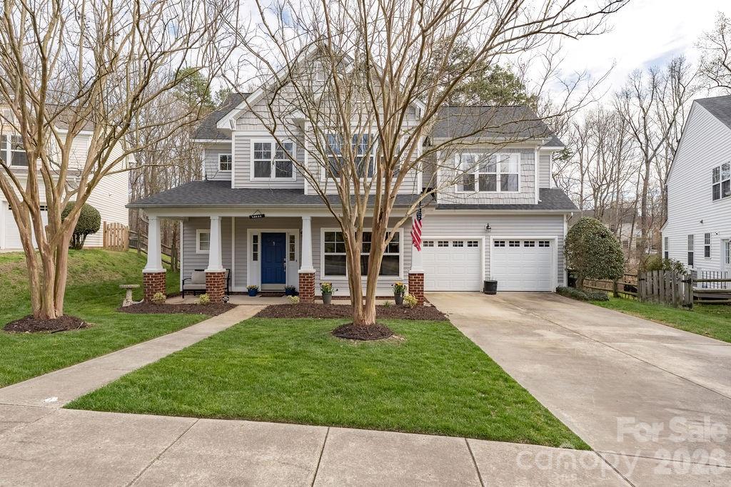 12223 Fullerton Court