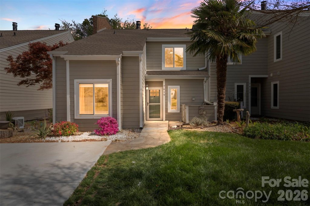 7619 Mariner Cove Drive