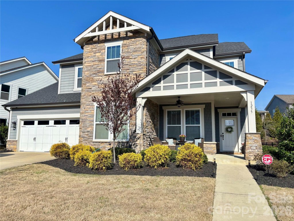 1235 Fishing Creek Road