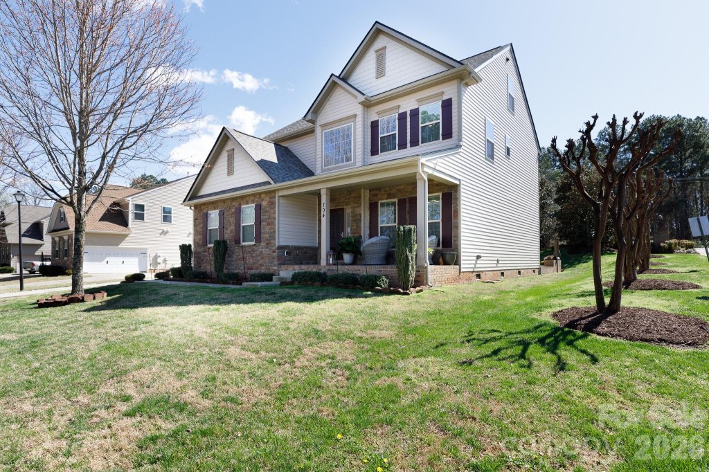 704 Rawlings Place