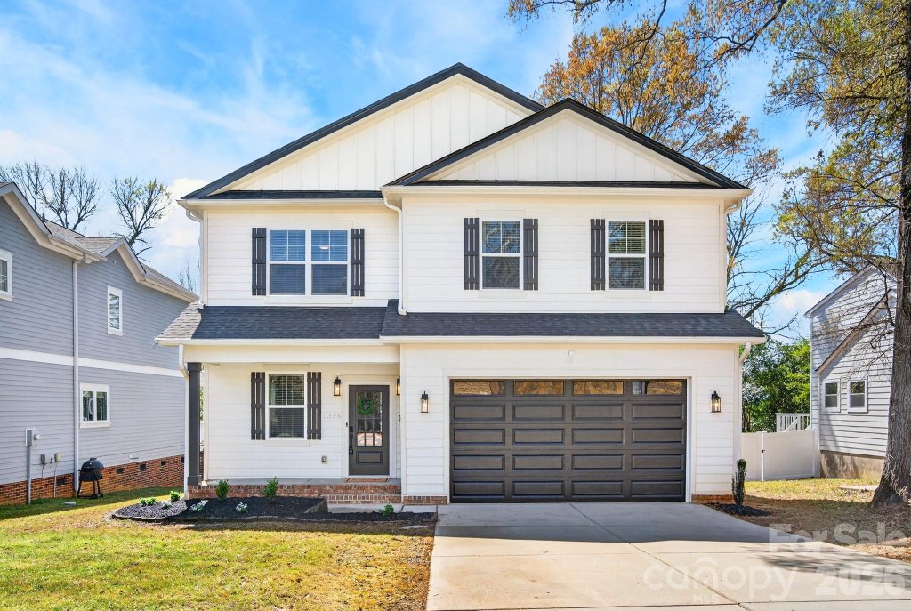 1316 Ordermore Avenue