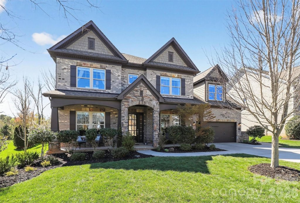 13019 Odell Heights Drive