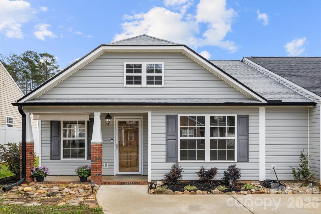 1695 Clemmon Sanders Circle