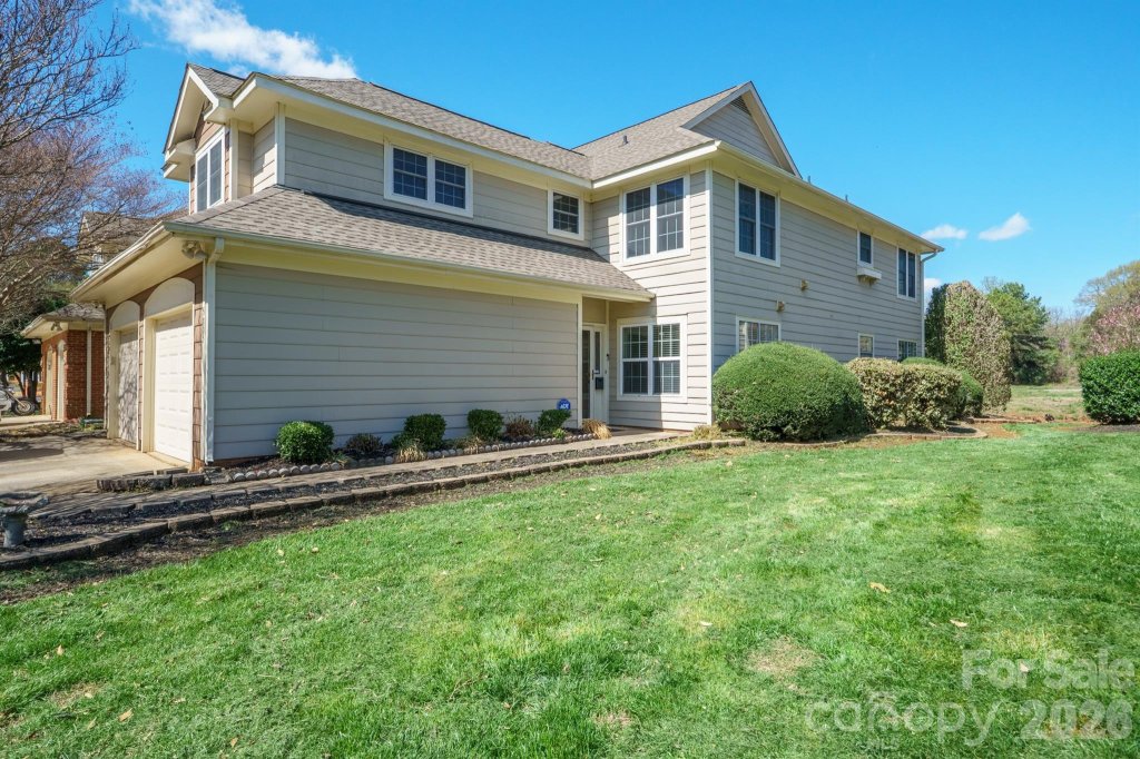 5805 Amity Springs Drive