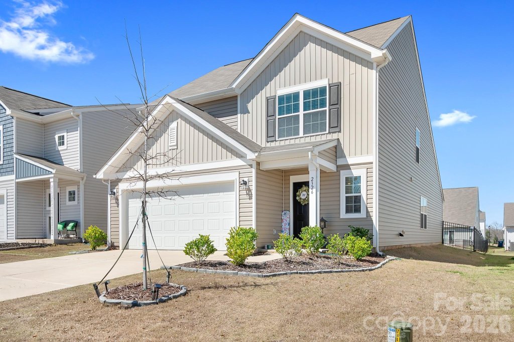 2326 Trollinger Drive