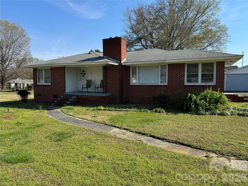 Oakwood Acres, Rock Hill community
