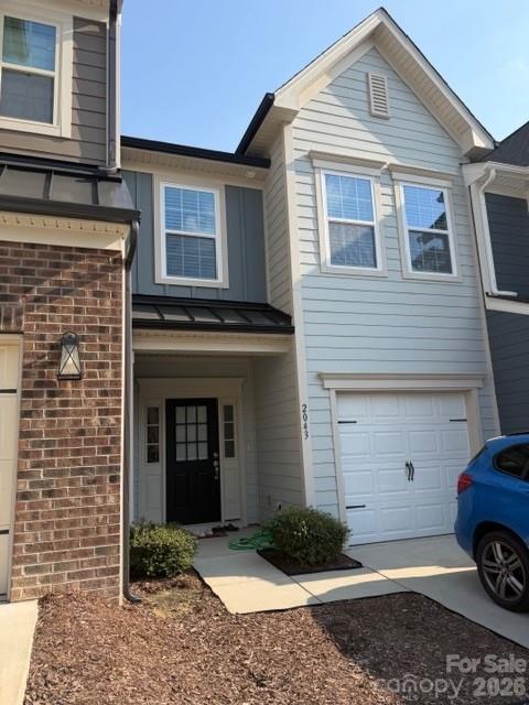 2043 Suttonview Road