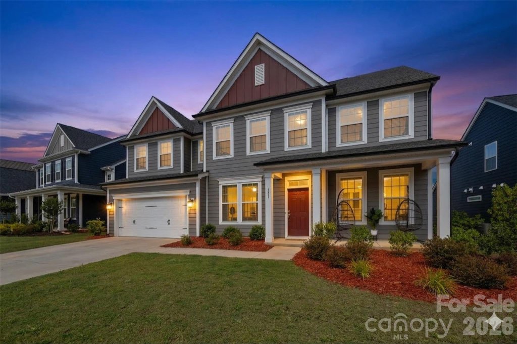 241 Boxelder Road