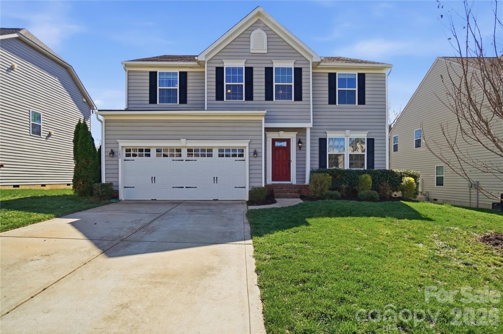 1282 Yellow Springs Drive