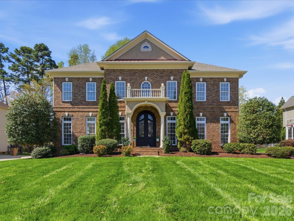 3431 Delamere Drive