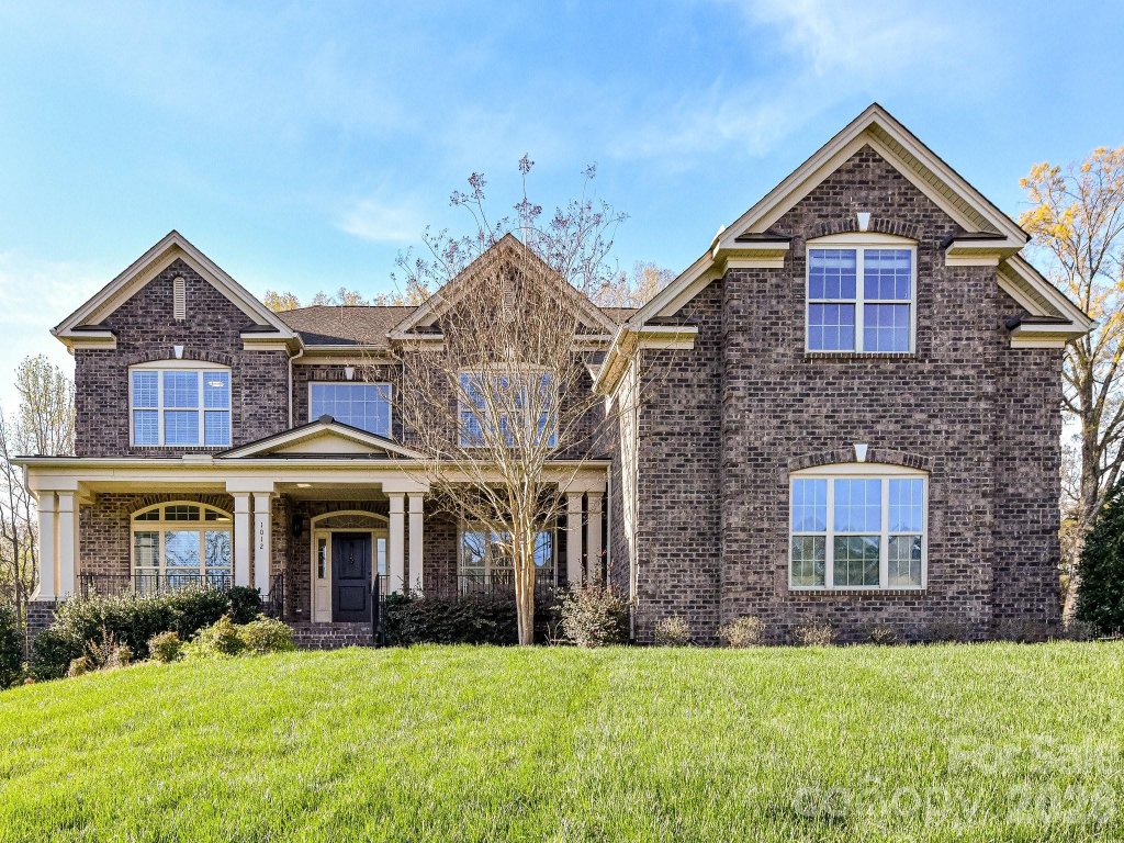 The Preserve At Marvin, Waxhaw community