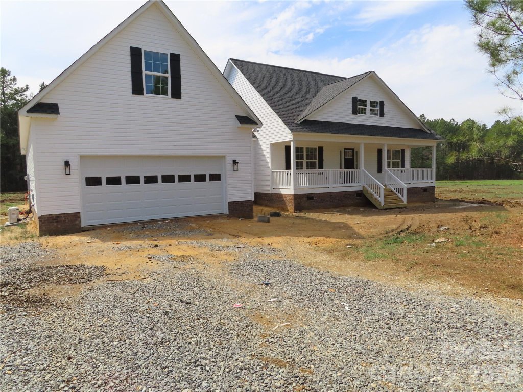 Maybree Meadows, Rock Hill community