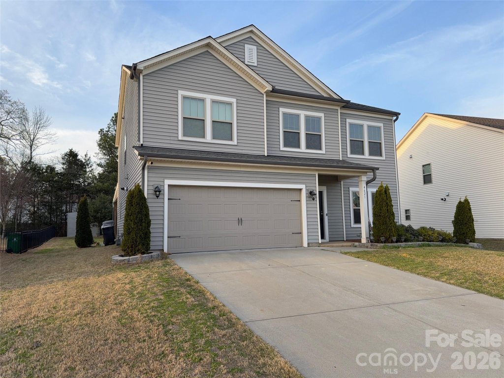 4621 Collingham Drive