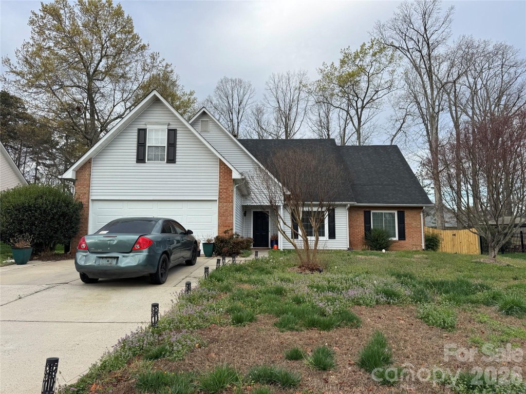 3919 Chatterleigh Drive