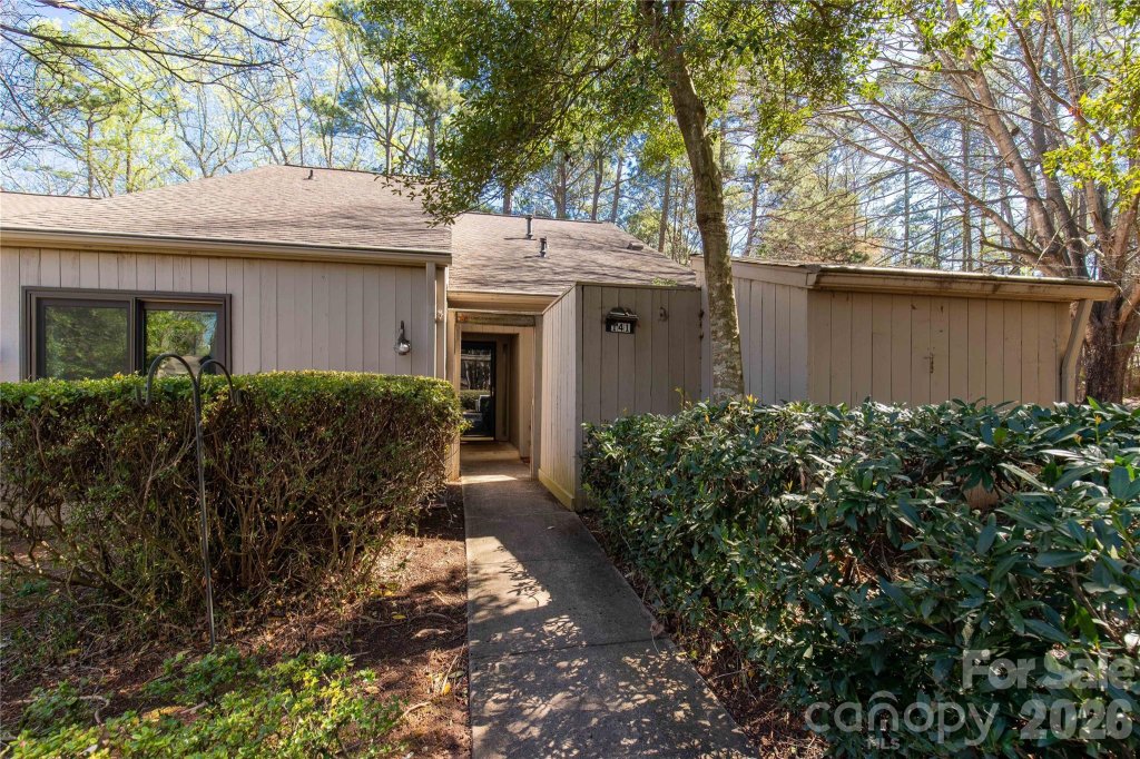 141 Greenridge Road