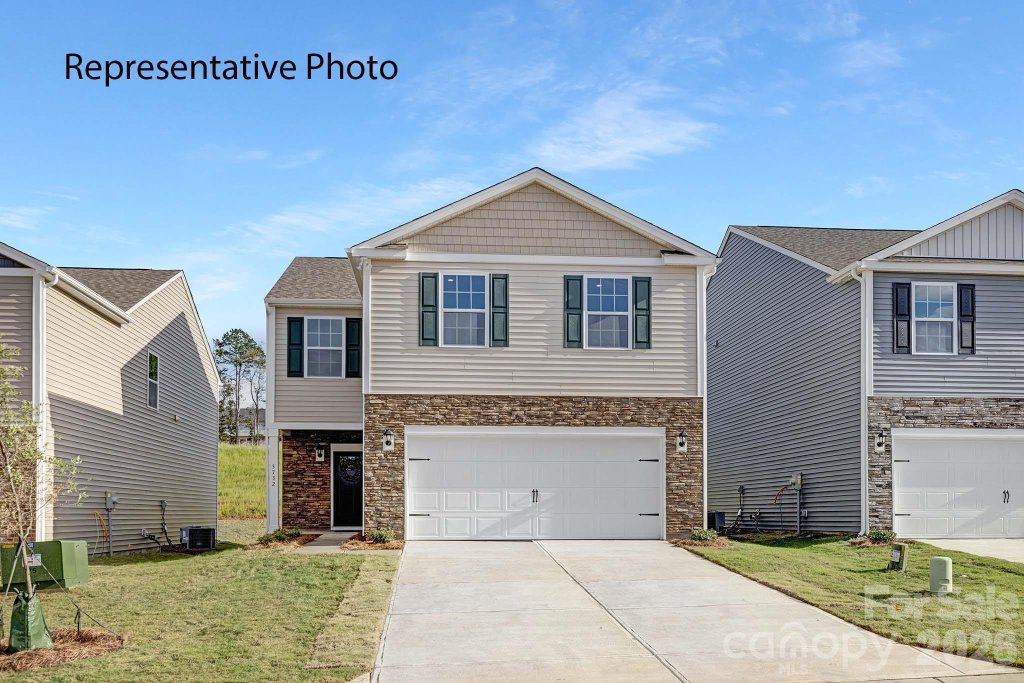 1320 Lily Drive