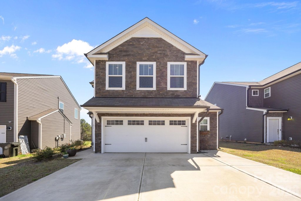 461 Brannon Meadows Drive