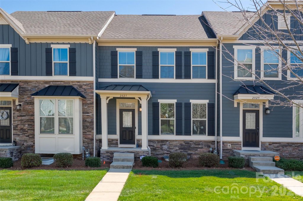 2025 Birchside Drive