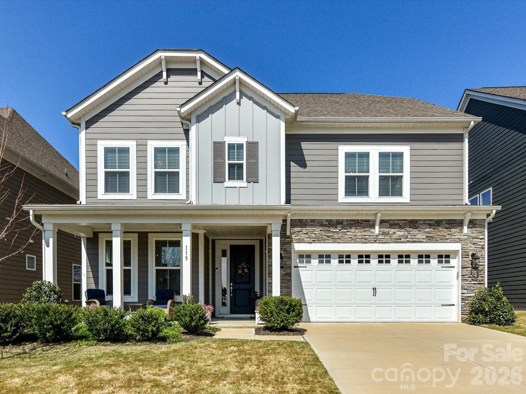 115 Reids Cove Drive