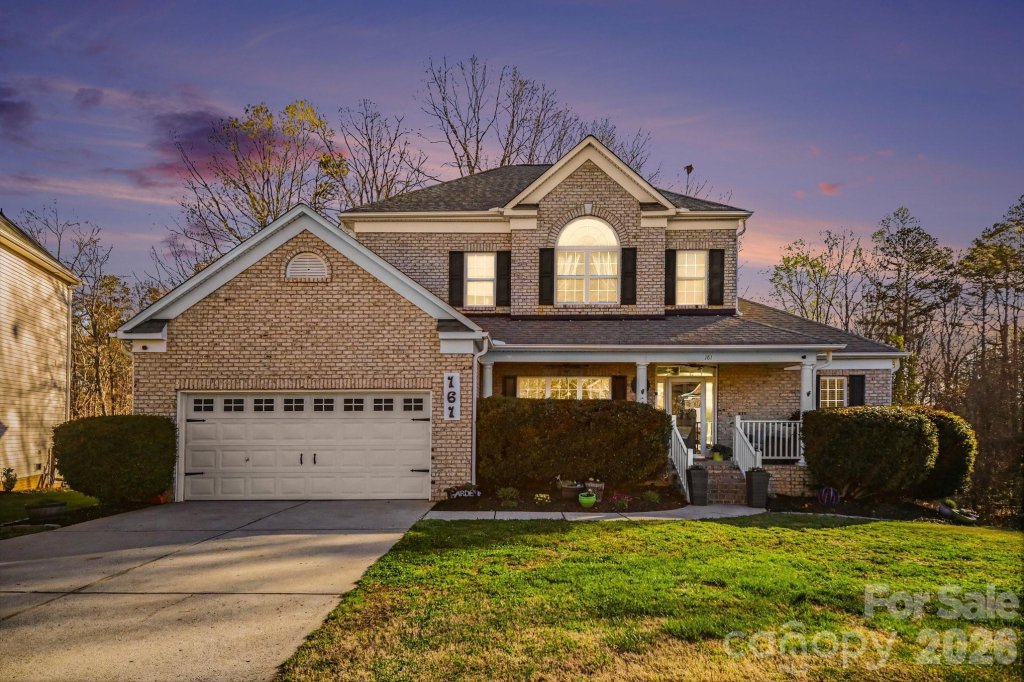 161 Dairy Farm Road