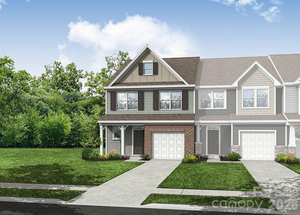 446 Blythe Townhome Lane
