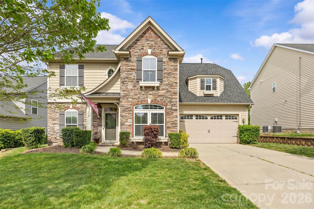 Rosemont, Indian Land community