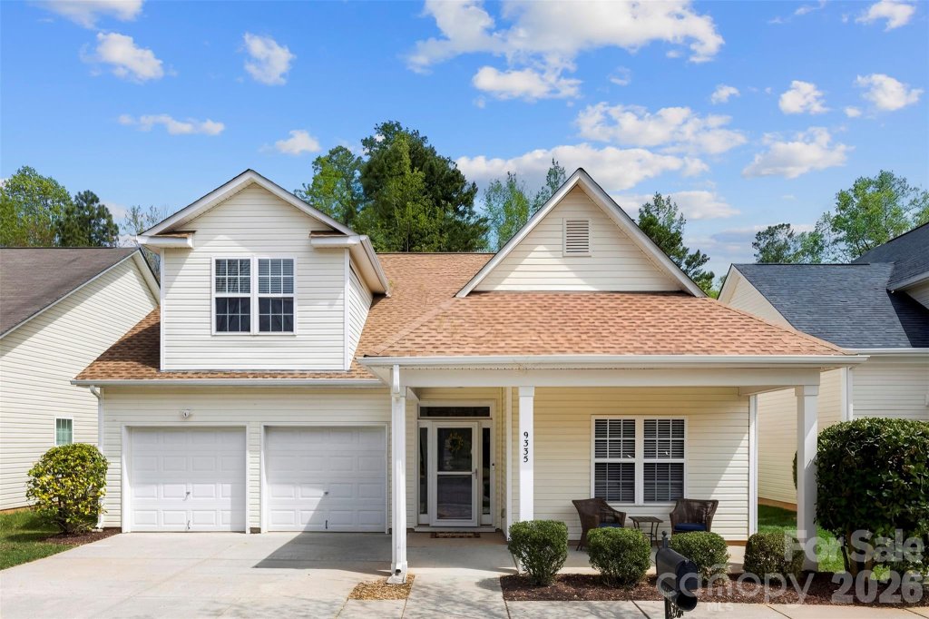 9335 Glenashley Drive