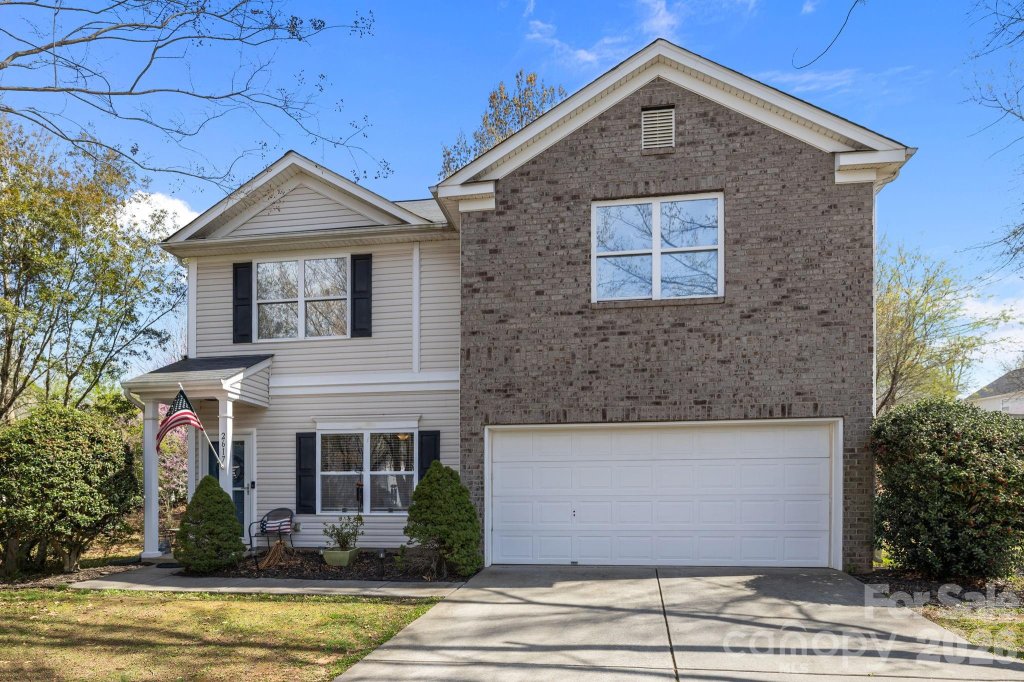 2617 St Helena Court