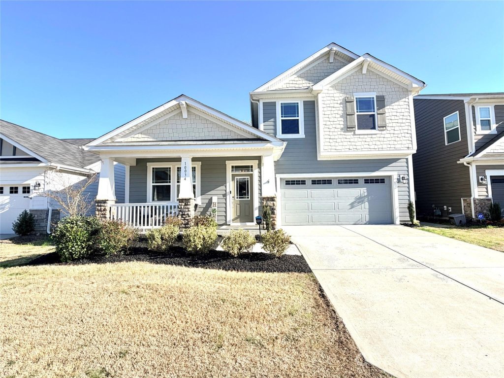 10034 Sweetbriar Rose Court