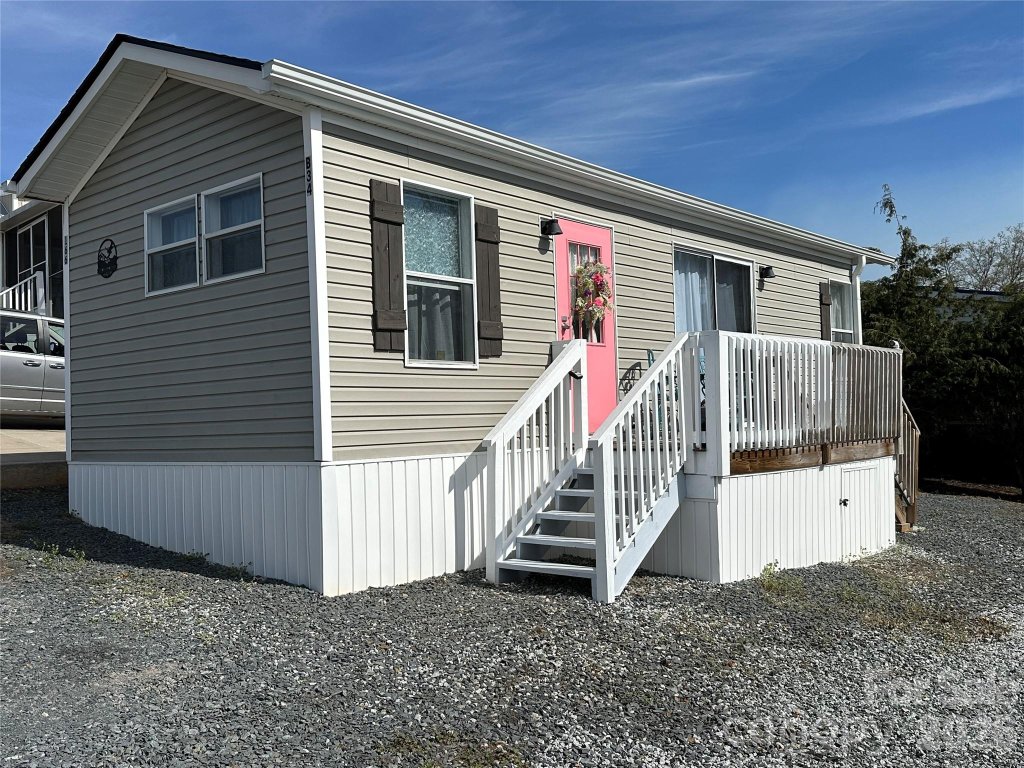 166 Eagle Drive