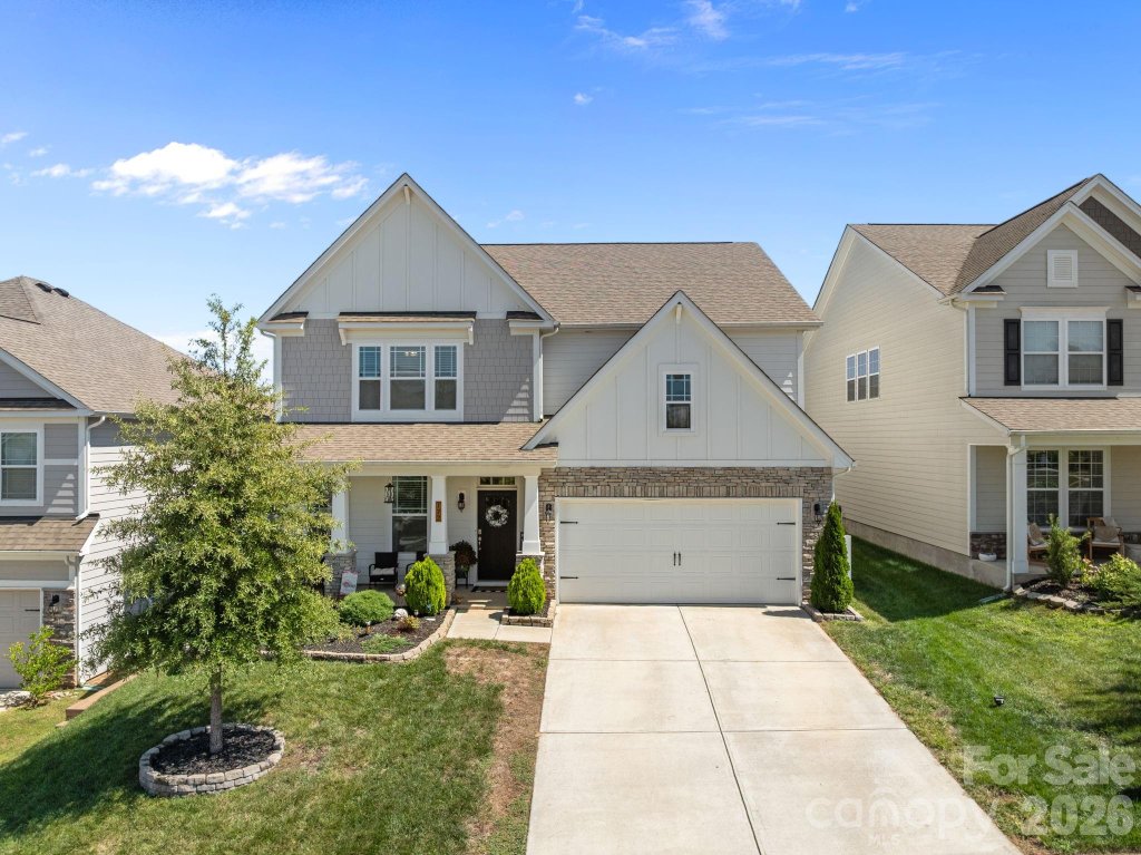 172 Yellow Birch Loop