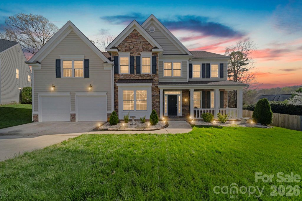2216 Sunny Valley Court