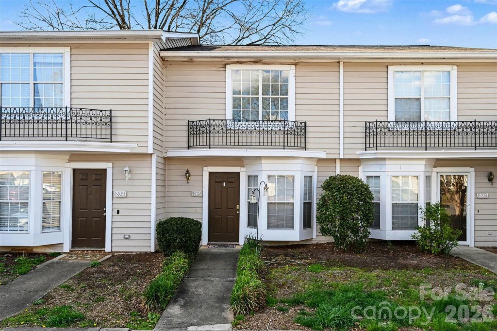 Manor Lake, Fort Mill community