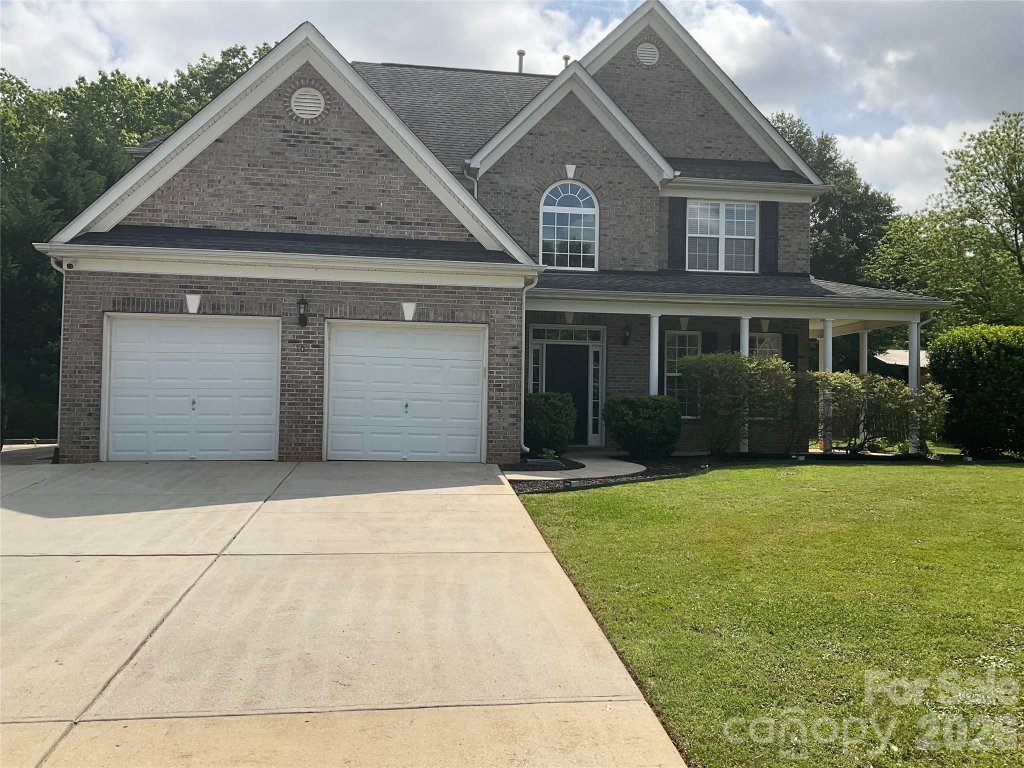 107 Autumn Frost Avenue