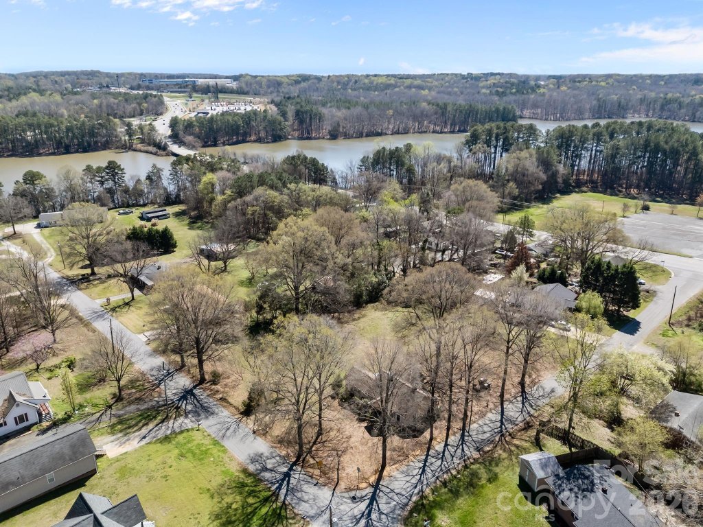 Shady Haven, Kannapolis community