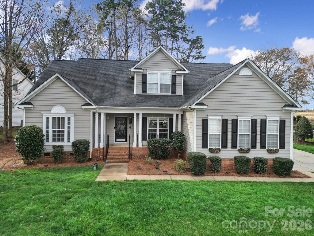 109 Swift Creek Lane